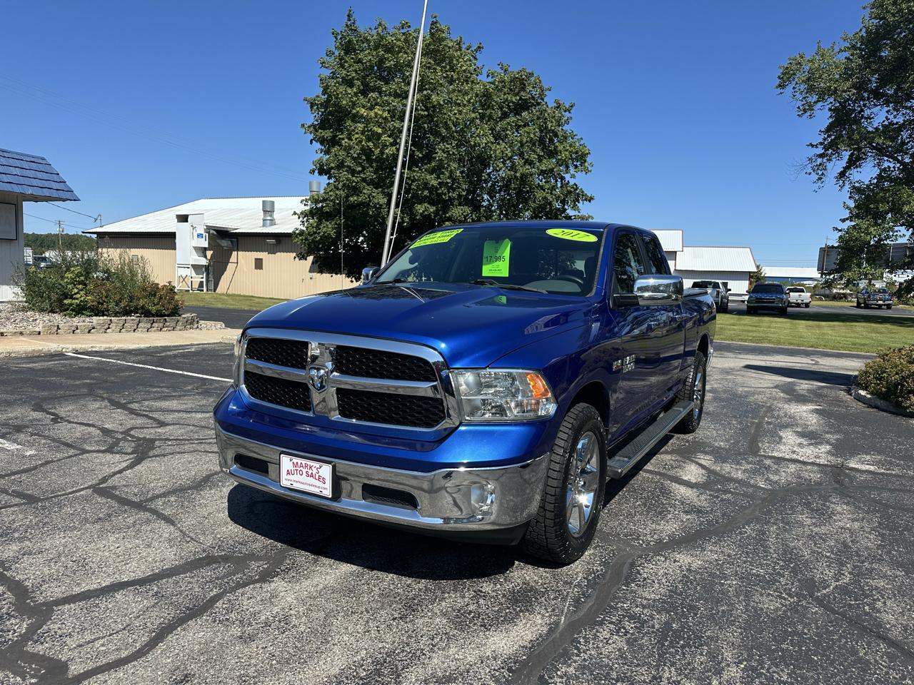 ram ram 1500 2017 1C6RR7GT4HS648535 image ram ram 1500 2017 1C6RR7GT4HS648535 image